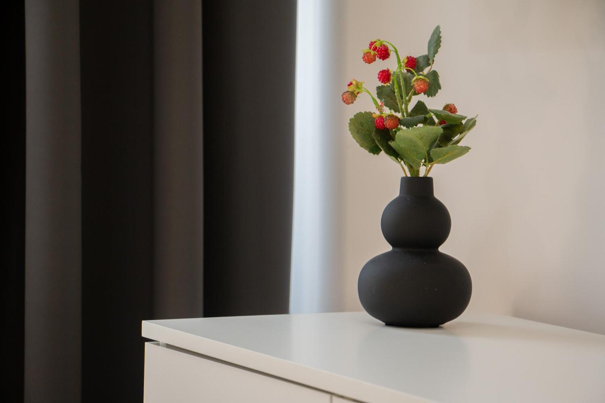 Washingtonova Cr Apartments براغ المظهر الخارجي الصورة